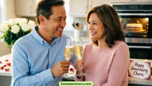 Happy Anniversary Cheers