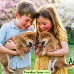 Happy Anniversary Dogs