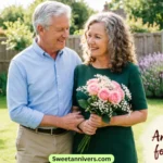 Happy Anniversary for Parents