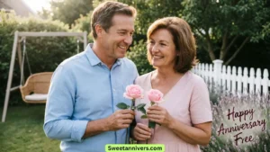 Happy Anniversary Free