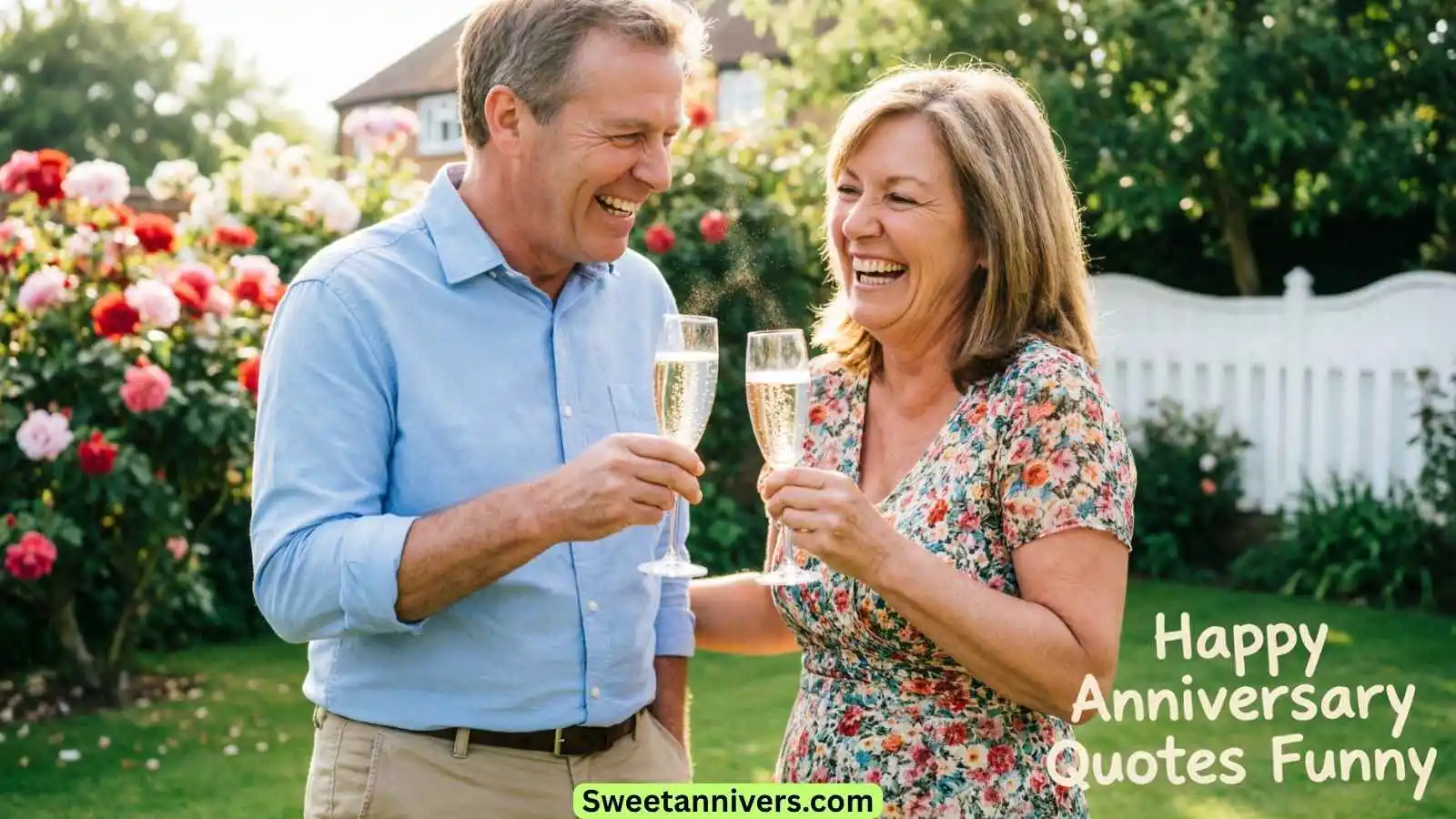 Happy Anniversary Quotes Funny