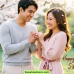 Happy Anniversary Sister In Law