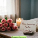 Happy Anniversary Wife Quotes