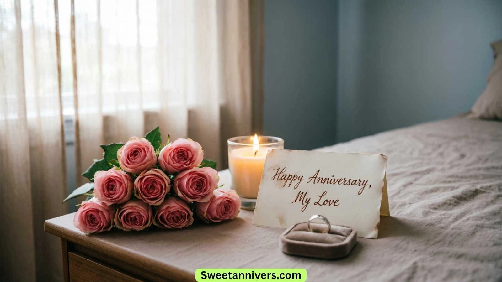 Happy Anniversary Wife Quotes