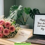 Happy Anniversary Work Quotes