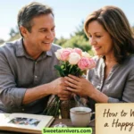 How to Wish Someone a Happy Anniversary