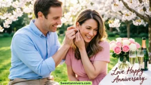 Love Happy Anniversary