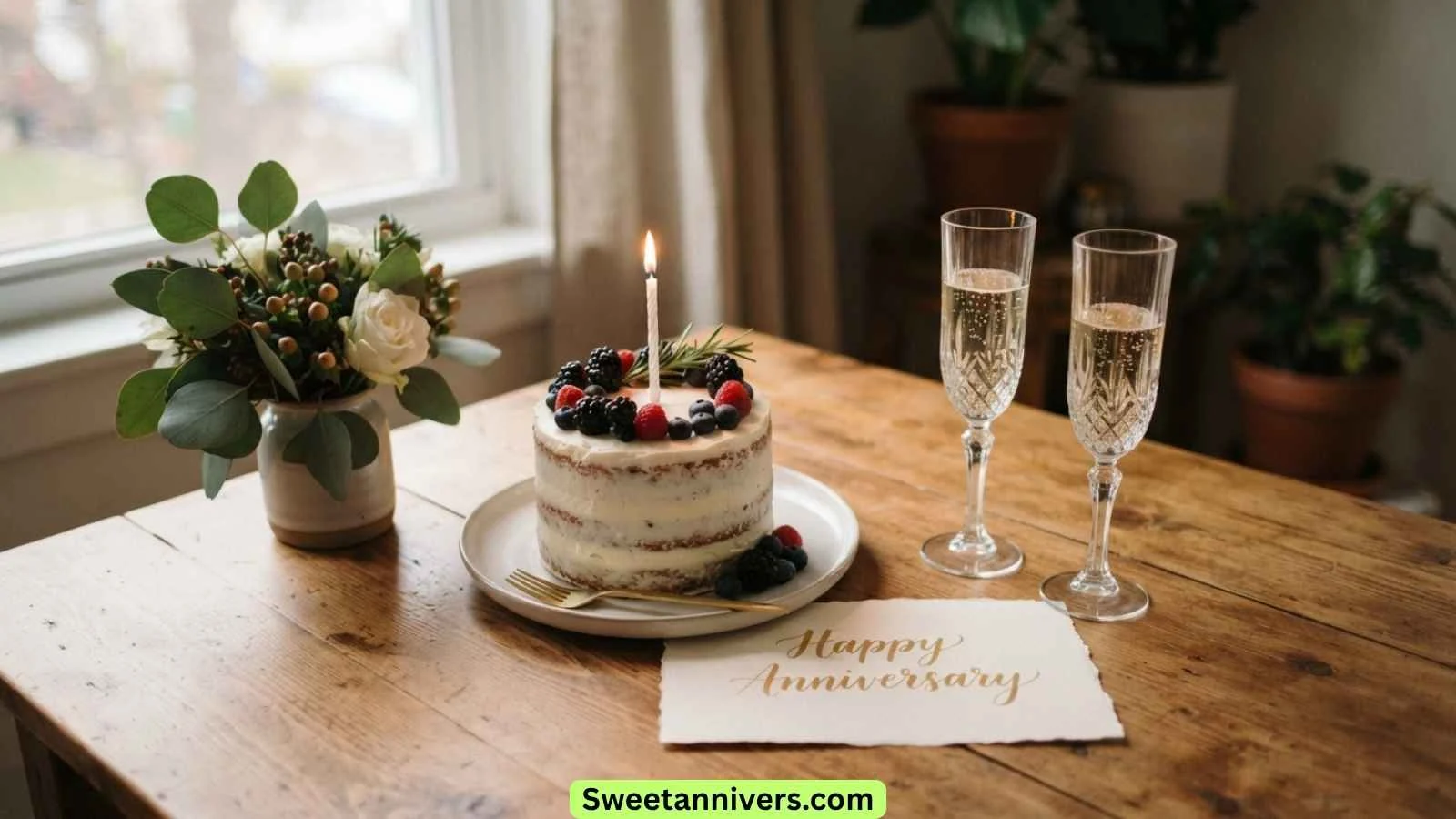 Free GIF Happy Anniversary