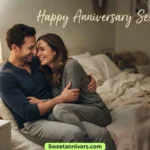Happy Anniversary Sex