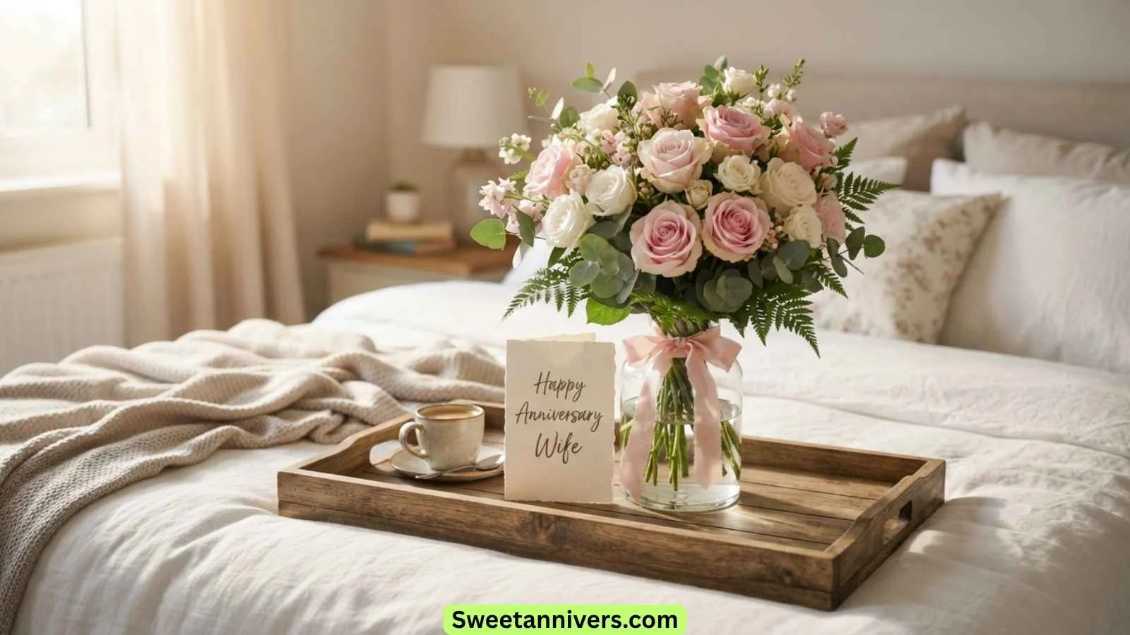 Happy Anniversary Wife GIF