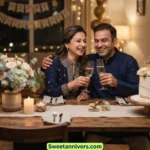 Happy Anniversary Didi and Jiju Latest