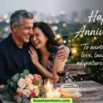 Quotes for Happy Anniversary