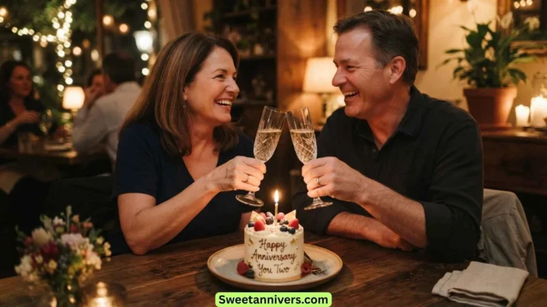 Happy Anniversary You Two GIF