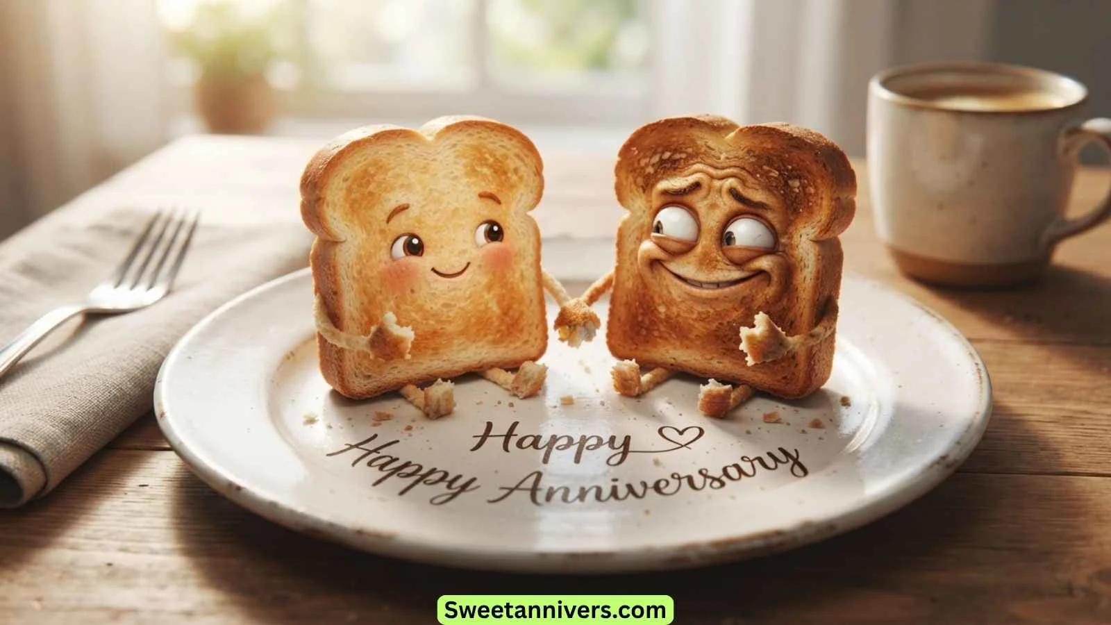Happy Anniversary Ecard Funny